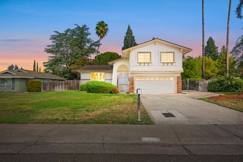 8129 English Oak Way Citrus Heights CA 95610