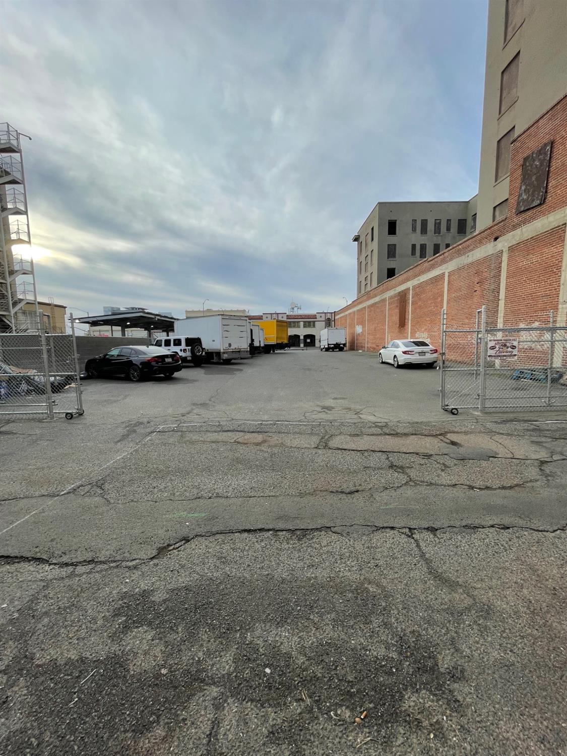 420 D Street
