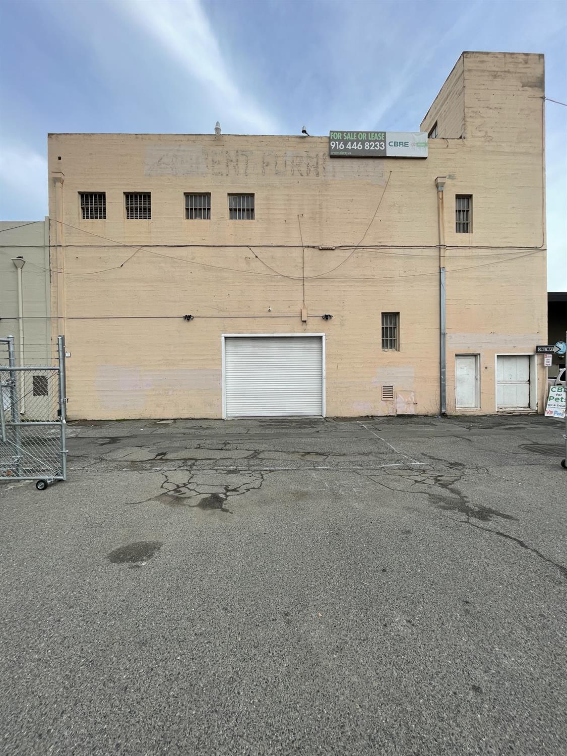 420 D Street