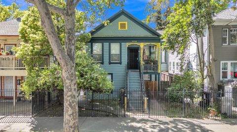 1226 E Street Sacramento CA 95814