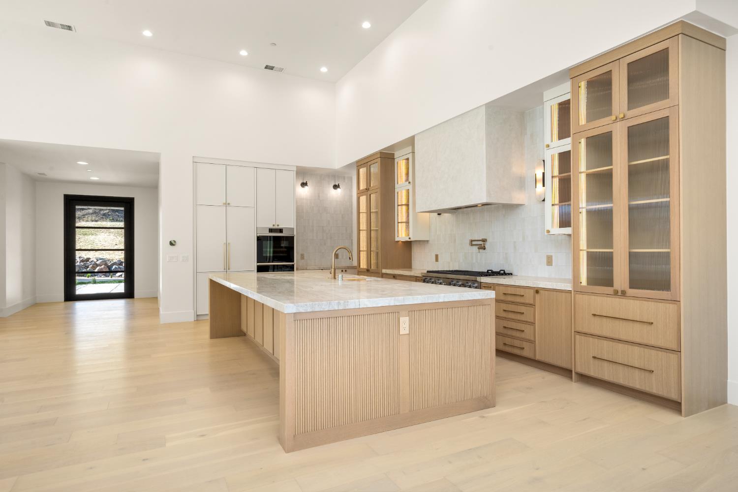 1991 E Green Springs Road