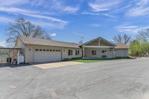 5409 Stagecoach Hill Road, Mountain Ranch, CA 95246 - MLS#: 225049109