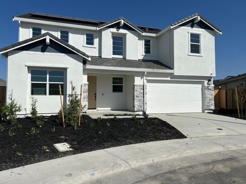 441 Crescent Moon Court Roseville CA 95747