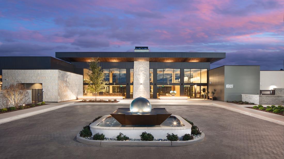 4060 Sunny Oaks Drive