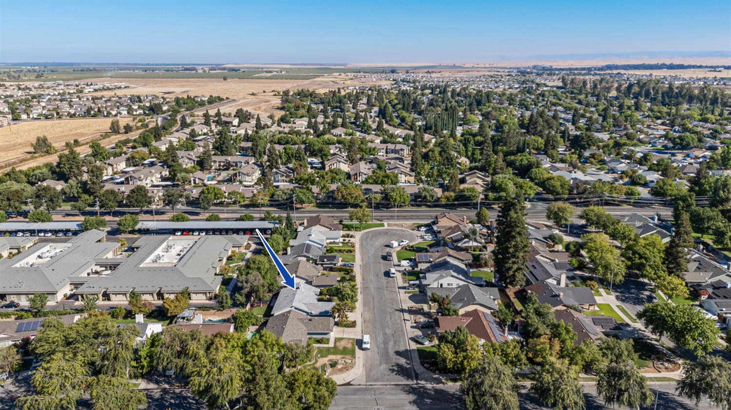 Merced, California 95348, United States, 3 Bedrooms Bedrooms, ,2 BathroomsBathrooms,Residential,Active,210867