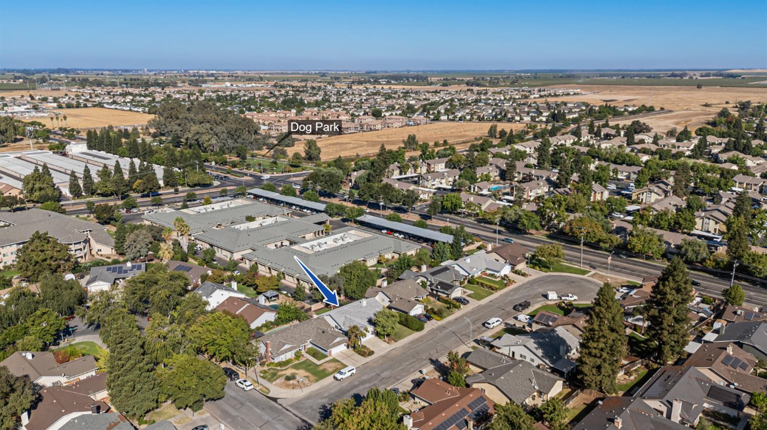 Merced, California 95348, United States, 3 Bedrooms Bedrooms, ,2 BathroomsBathrooms,Residential,Active,210867