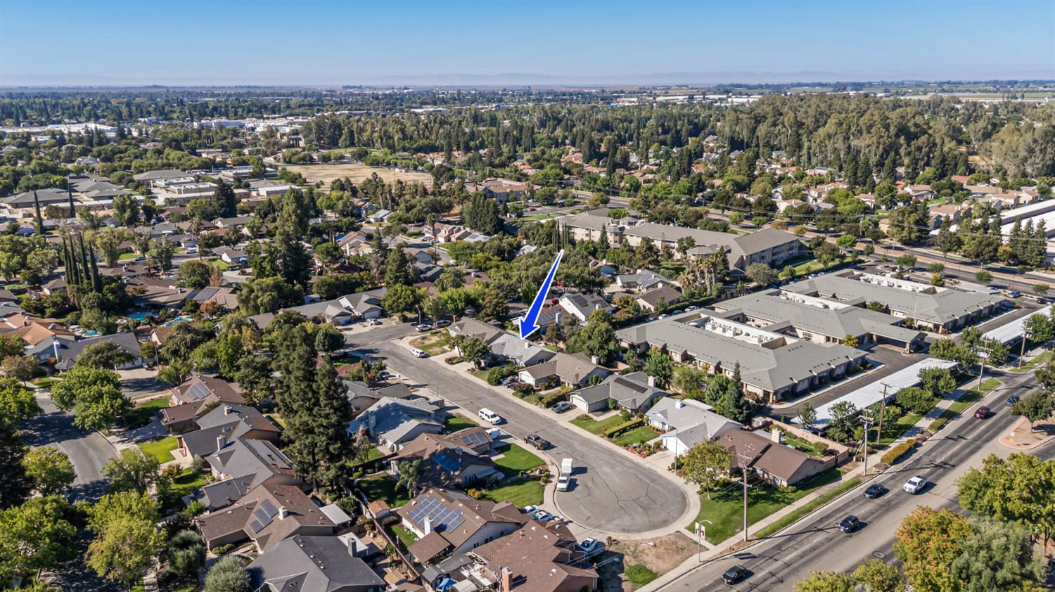 Merced, California 95348, United States, 3 Bedrooms Bedrooms, ,2 BathroomsBathrooms,Residential,Active,210867