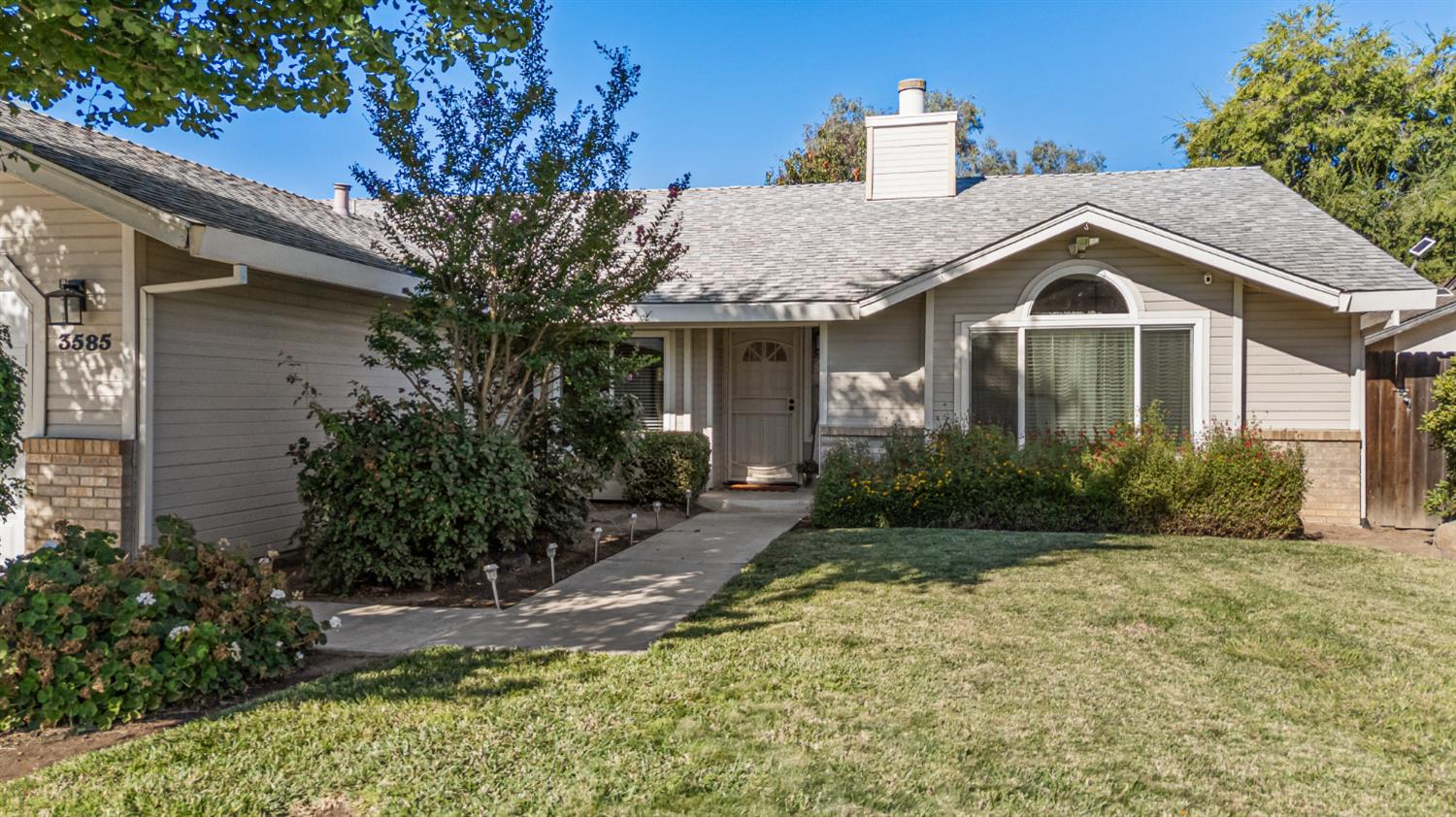 Merced, California 95348, United States, 3 Bedrooms Bedrooms, ,2 BathroomsBathrooms,Residential,Active,210867