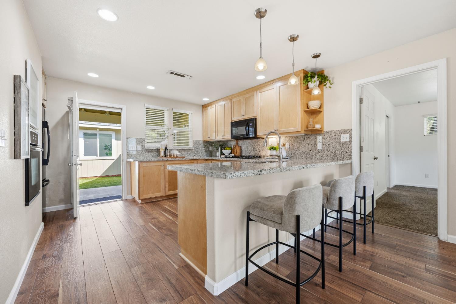 12936 Ridge View Drive