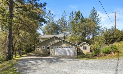 12936 Ridge View Drive Sutter Creek CA 95685