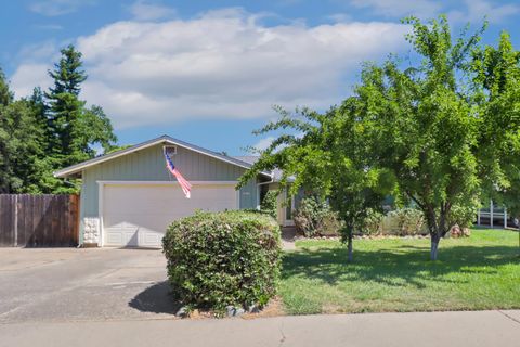 5981 Angelo Drive Loomis CA 95650