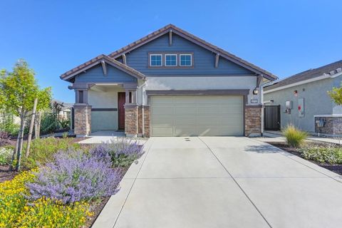 6531 Samba Way, El Dorado Hills, CA 95762 - MLS#: 225030804