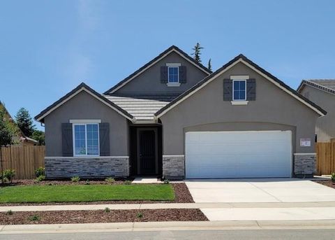 1776 Bridle Creek Way Plumas Lake CA 95961
