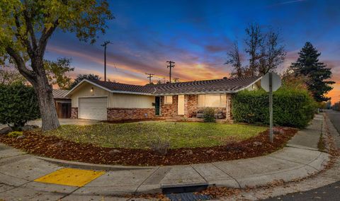 3549 Rosemont Drive Sacramento CA 95826