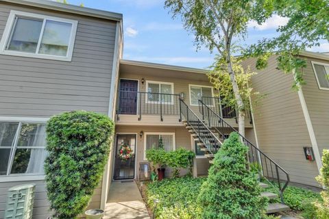 9101 Newhall Drive Unit 2, Sacramento, CA 95826 - #: 225059817