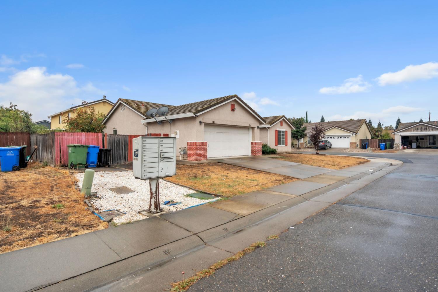 8146 Orsage Court