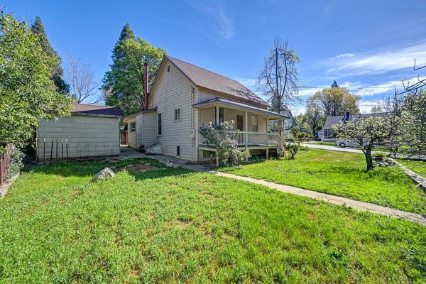 650 LE DUC ST, GRASS VALLEY, CA 95945 - Image fa4ceaf3c8454e7bbdf883dbad305cc2/2349275020