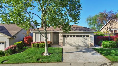 3018 Crestwood Way, Rocklin, CA 95765 - MLS#: 225039512