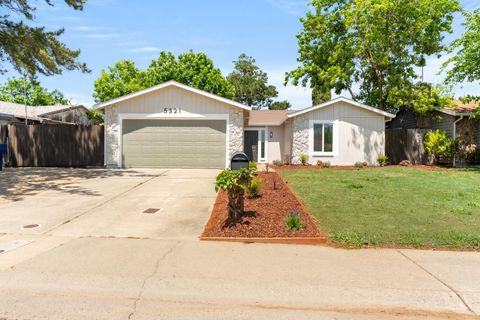 5321 Eden View Drive Sacramento CA 95823