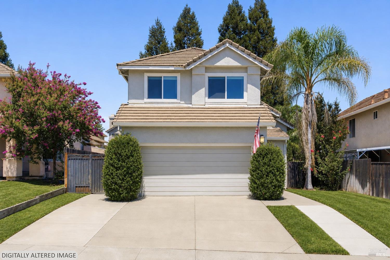 413 Rolling Oak Drive