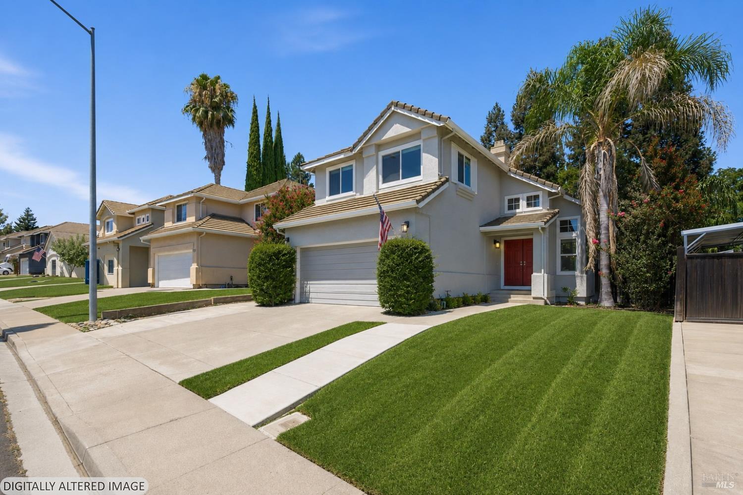 413 Rolling Oak Drive