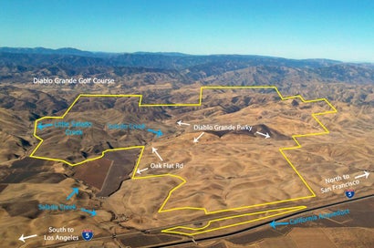 0 Oak Flat Road Patterson CA 95363