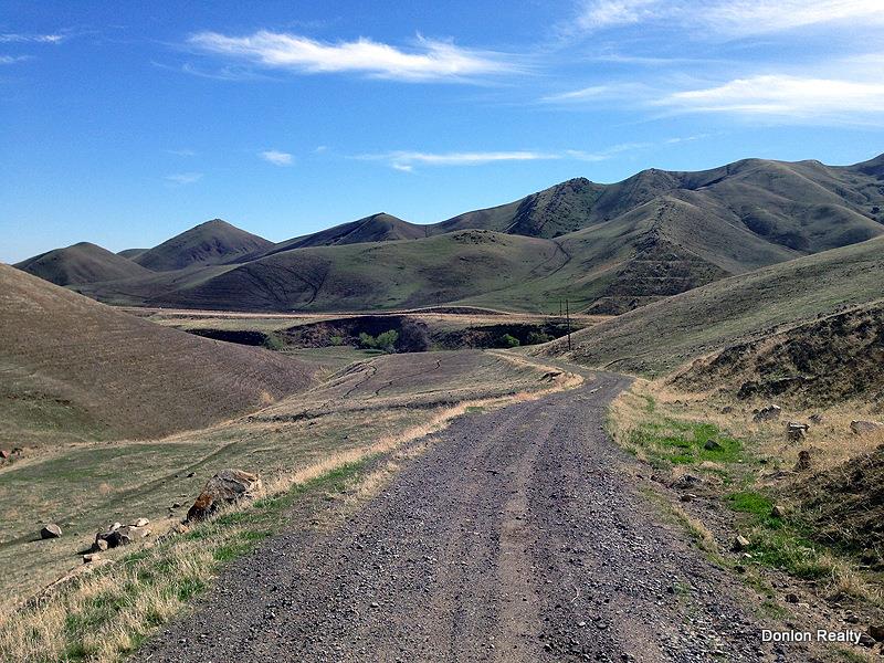 0 Oak Flat Road