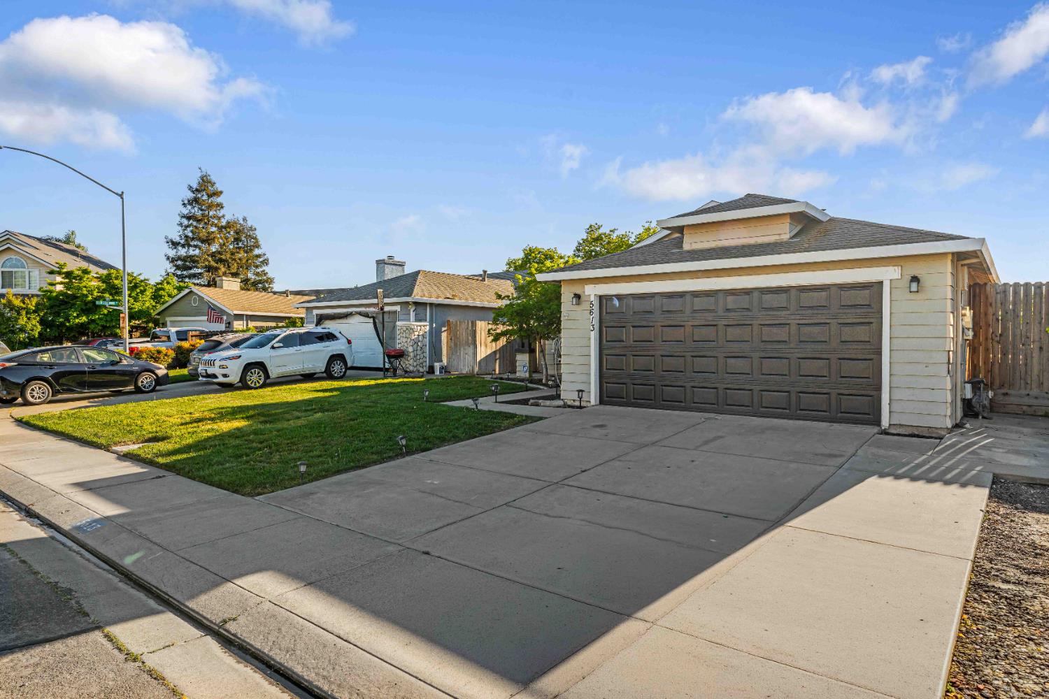 5613 Rose Brook Drive