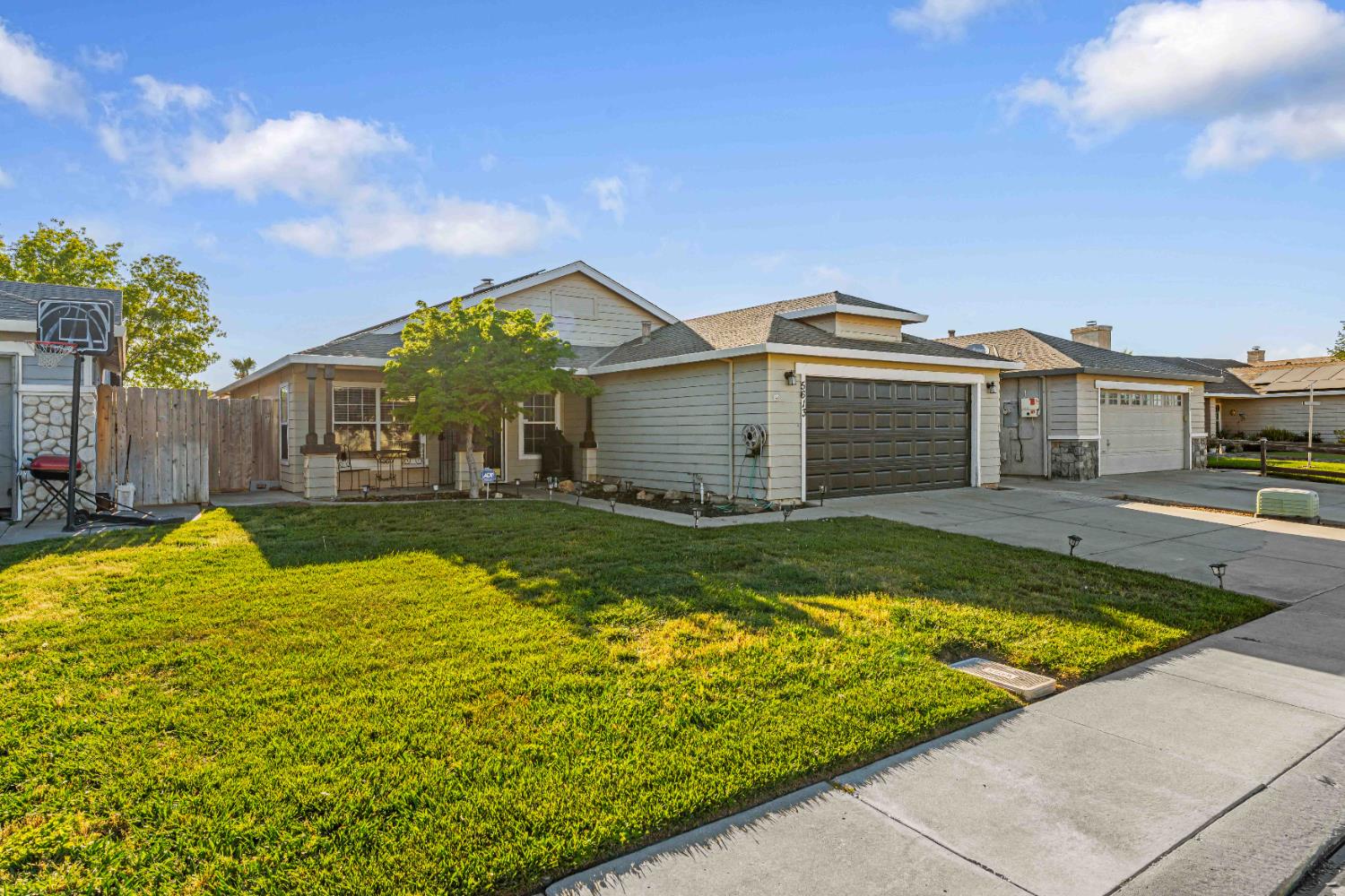 5613 Rose Brook Drive
