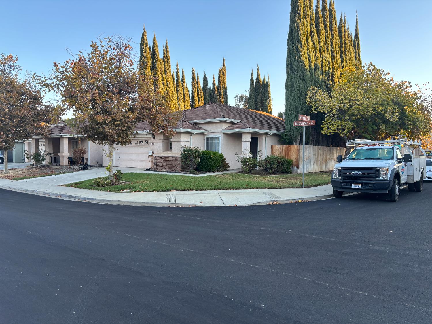 324 Roadrunner Drive