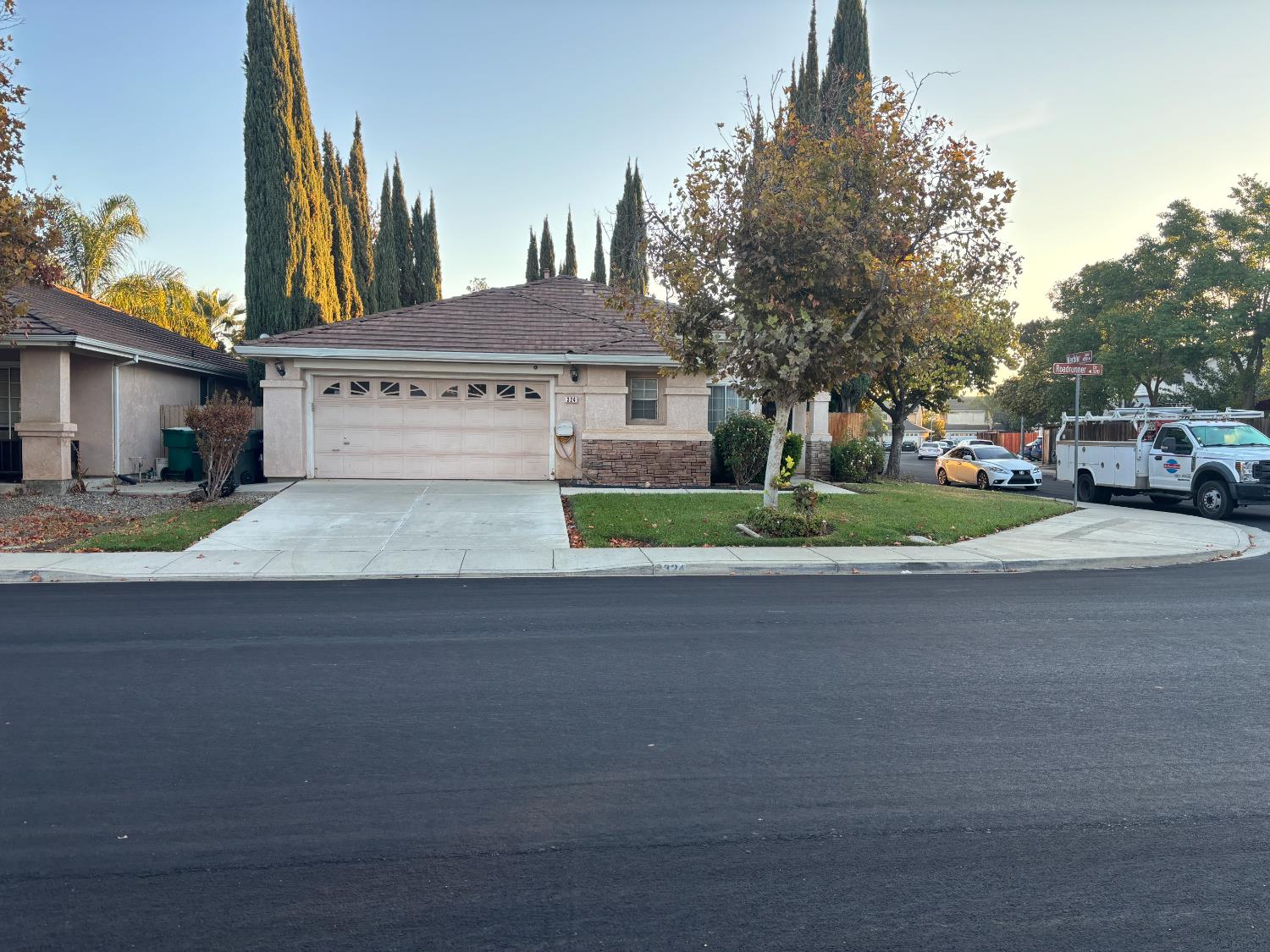 324 Roadrunner Drive