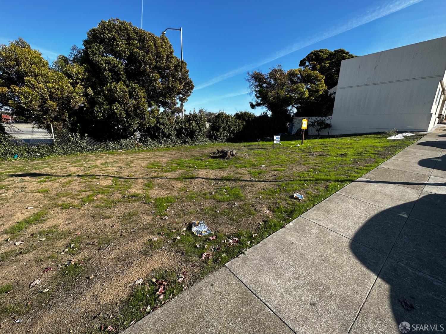 3101 San Bruno Avenue