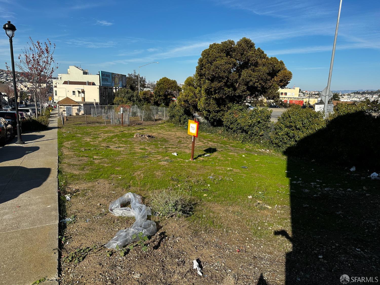 3101 San Bruno Avenue