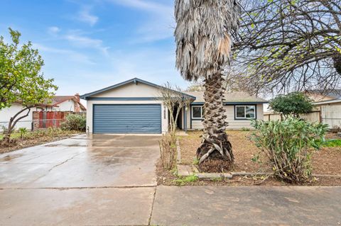 1888 Fernwood Drive Marysville CA 95901