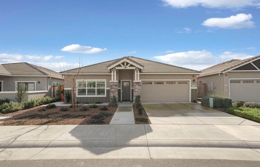 Photo of 1104 Audrey Court, Galt, CA 95632 (MLS # 226014847)