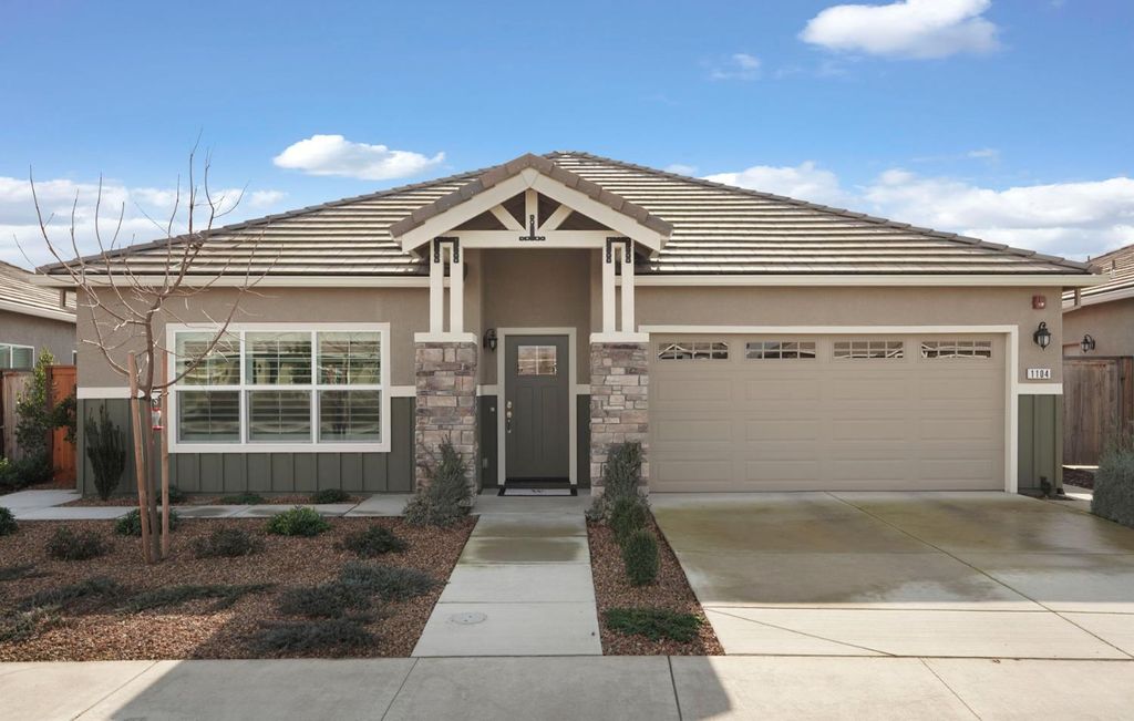 Photo of 1104 Audrey Court, Galt, CA 95632 (MLS # 226014847)