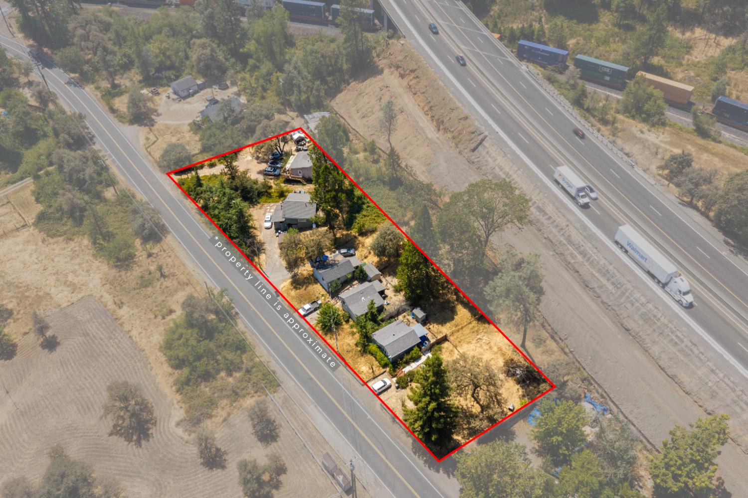 220 Ponderosa Way