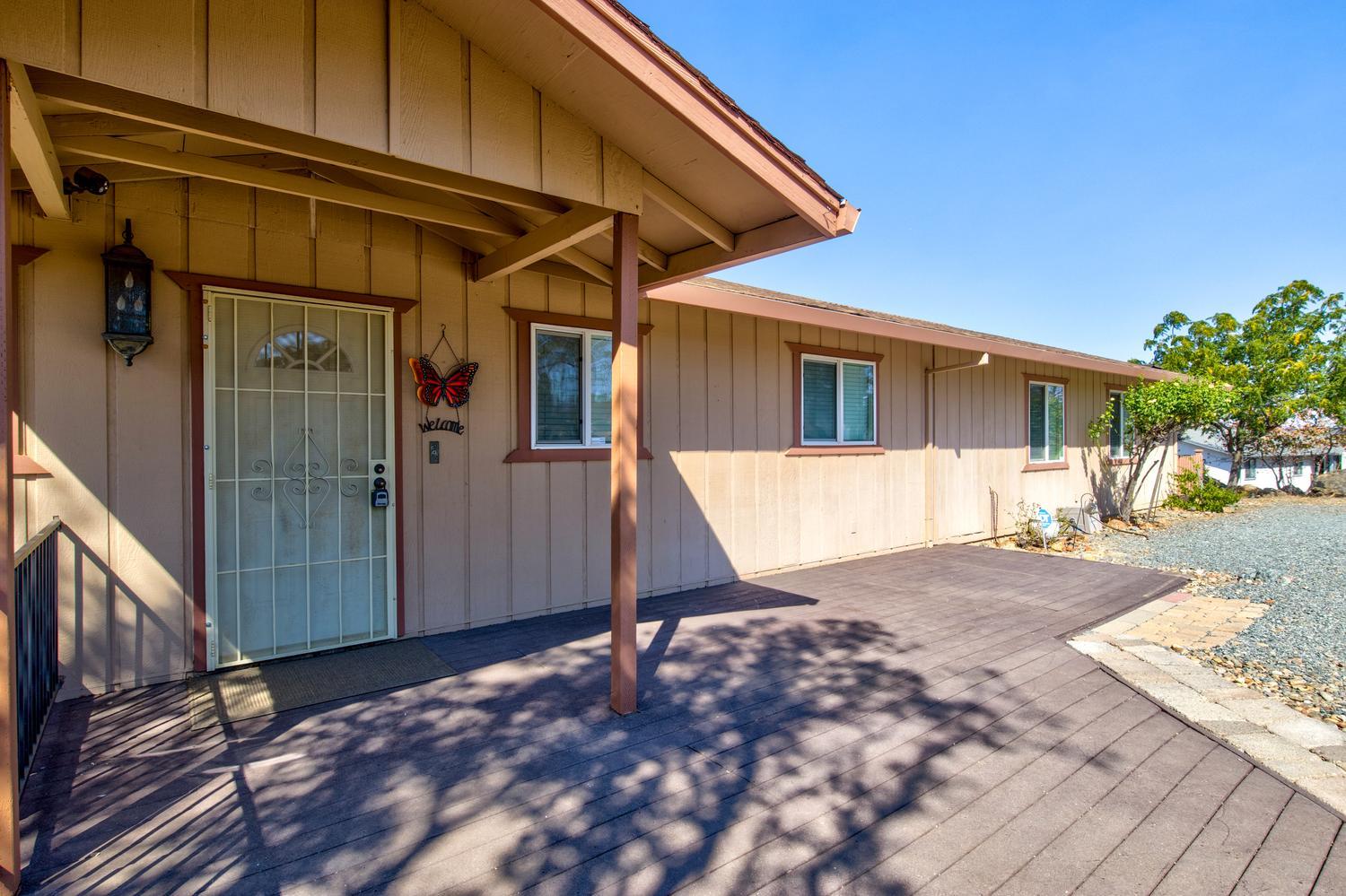 4832 Enramada Drive