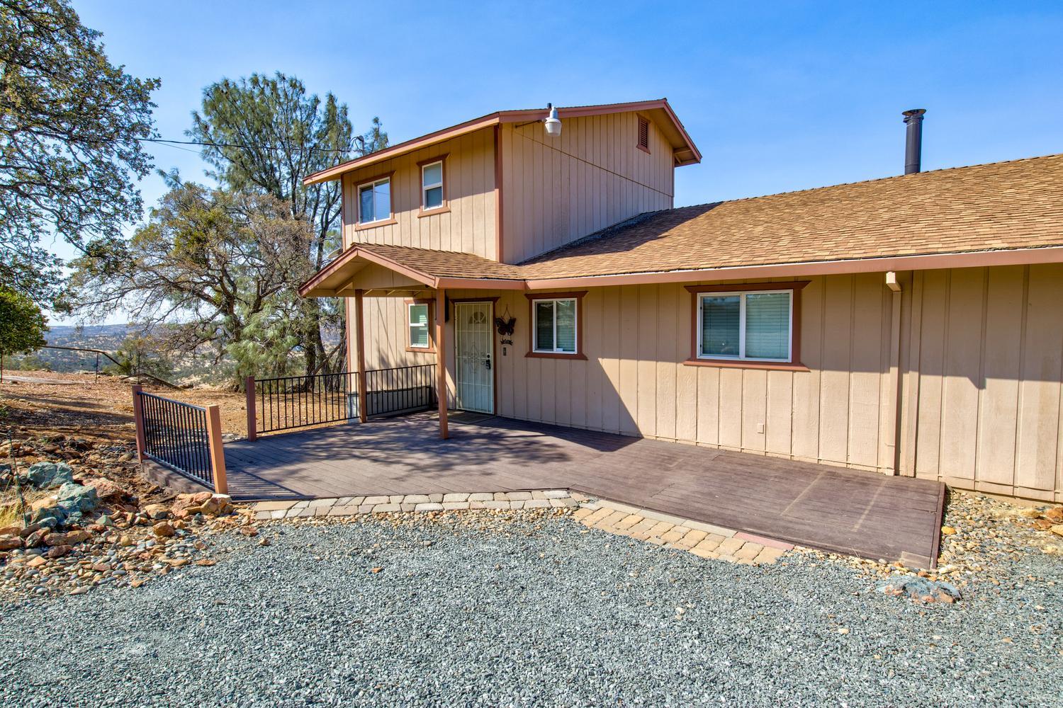 4832 Enramada Drive