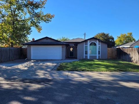 6834 Anchor Circle Fair Oaks CA 95628