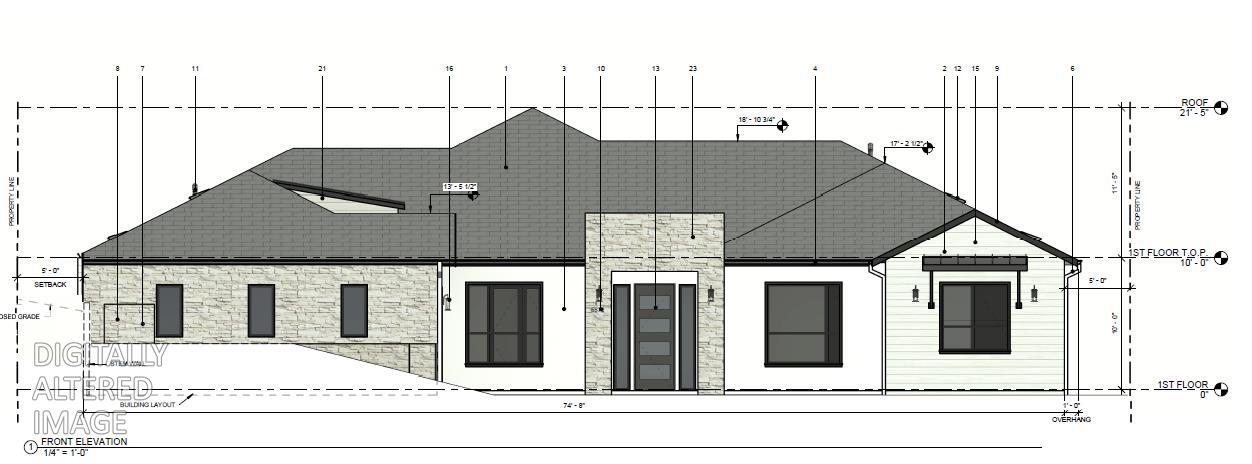 5572 Fetz Lane