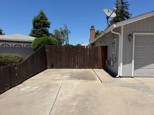 2601 Temperate Court