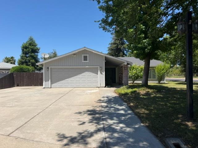 2601 Temperate Court