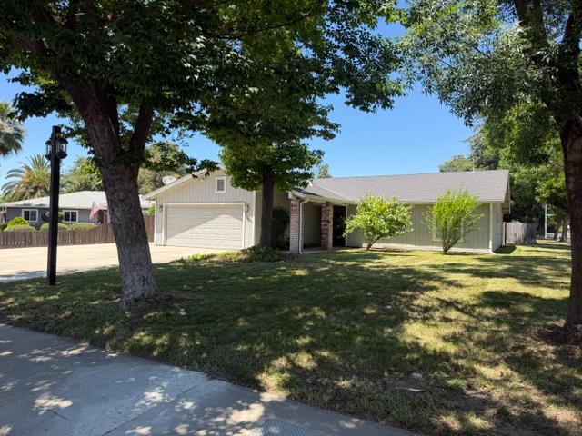2601 Temperate Court