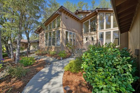 3849 Fairway Drive Cameron Park CA 95682