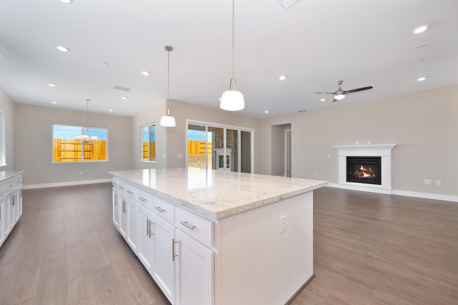 1218 Buck Ridge Drive