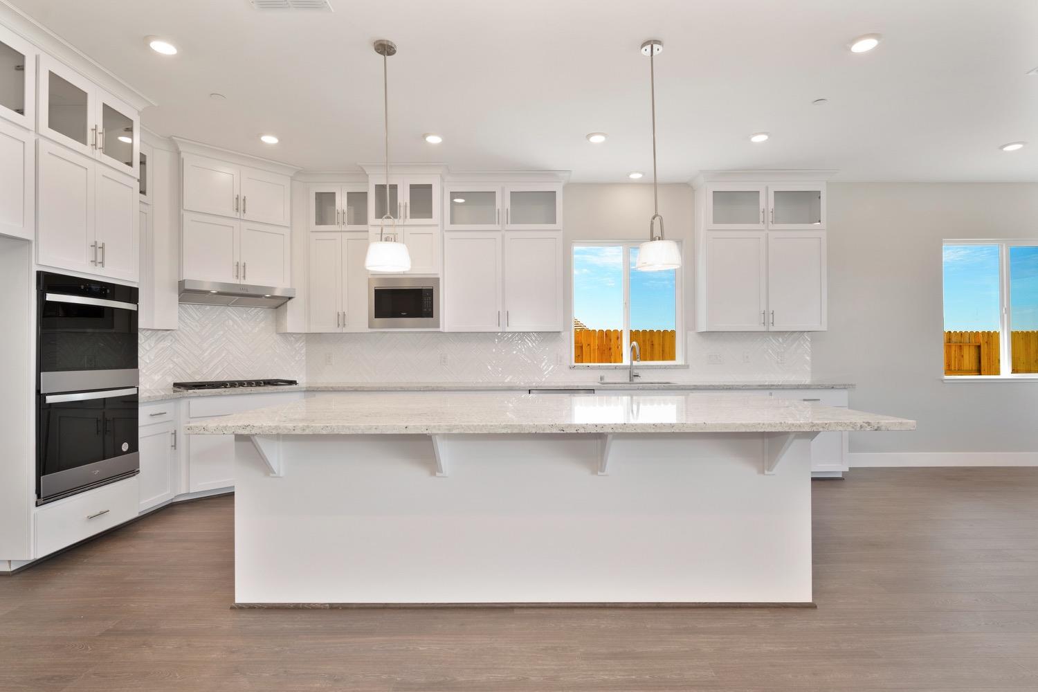 1218 Buck Ridge Drive