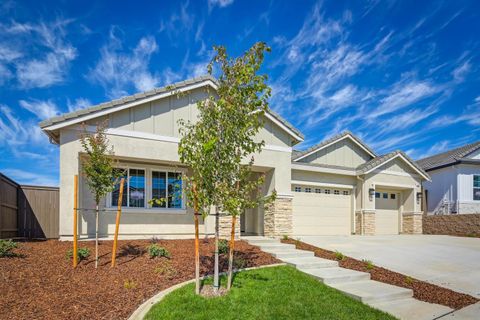 1218 Buck Ridge Drive Rocklin CA 95765
