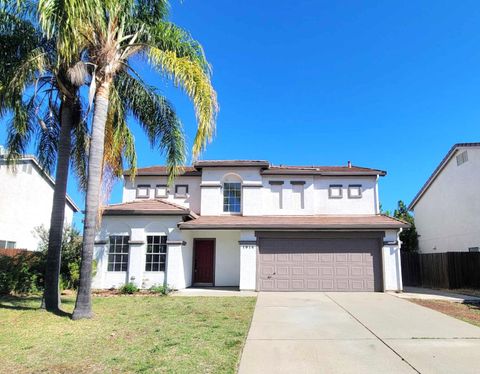 1914 Harvest Court Rocklin CA 95765