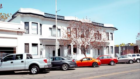 317 5th Street Marysville CA 95901